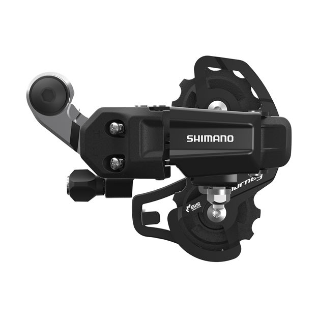 Picture of SHIMANO REAR MECH 6/7V SS RD-TOURNEY